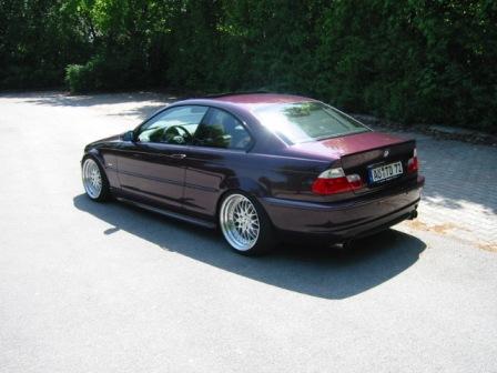 BMW Coupe