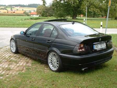 BMW 320d